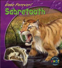 Sabretooth cover