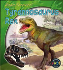 Tyrannosaurus Rex cover