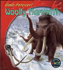 Woolly Mammoth cover