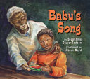 Babu's Song cover