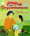 Goldfish and Chrysanthemums cover