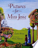 Pictures for Miss Josie cover