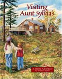 Visiting Aunt Sylvia's: A Maine Adventure cover