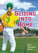 Sliding into Home cover