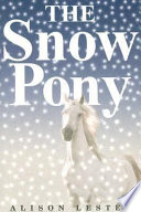 The Snow Pony cover