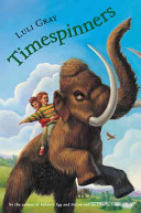 Timespinners cover