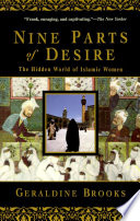 Nine Parts of Desire: The Hidden World of Islamic Women cover