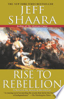 Rise to Rebellion cover