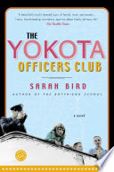 The Yokota Officers Club cover