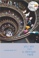 You Are Not a Stranger Here cover