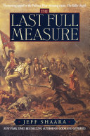 The Last Full Measure cover