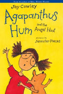 Agapanthus Hum and the Angel Hoot cover