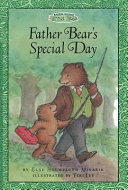 Father Bear's Special Day cover