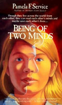 Being of Two Minds cover