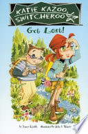 Get Lost! cover