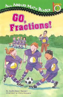 Go, Fractions! cover