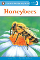 Honeybees cover
