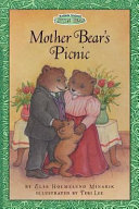 Mother Bear's Picnic cover