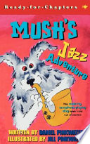 Mush's Jazz Adventure cover