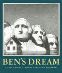 Ben's Dream cover