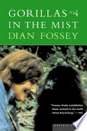 Gorillas in the Mist cover