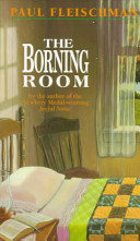 The Borning Room cover