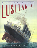Remember the Lusitania! cover
