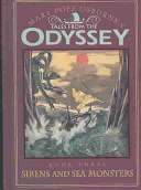Sirens and Sea Monsters cover