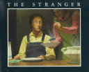 The Stranger cover