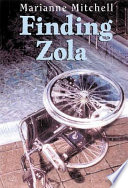 Finding Zola cover