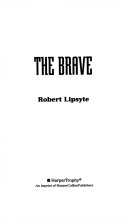 The Brave cover
