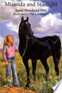 Miranda and Starlight cover