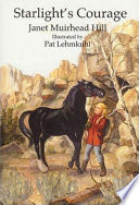 Starlight's Courage cover