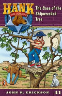 The Case of the Shipwrecked Tree cover