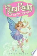 The Flower Fairies cover