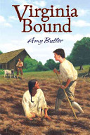 Virginia Bound cover
