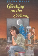 Checking on the Moon cover