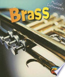 Brass cover