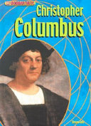 Christopher Columbus cover