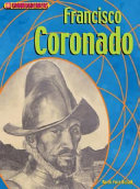 Francisco Coronado cover