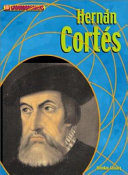 Hernán Cortés cover