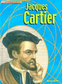 Jacques Cartier cover