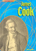 James Cook cover