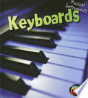 Keyboards cover