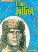 Louis Jolliet cover