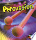 Percussion cover