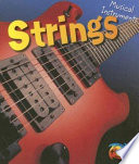 Strings cover