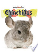 Chinchillas cover