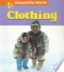 Clothing cover