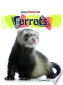 Ferrets cover
